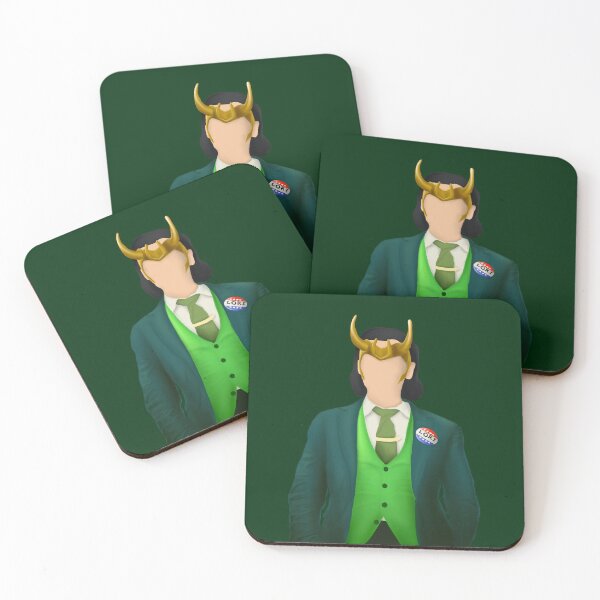 Item preview, Loki - God of Mischief designed and sold by jennasbubble.