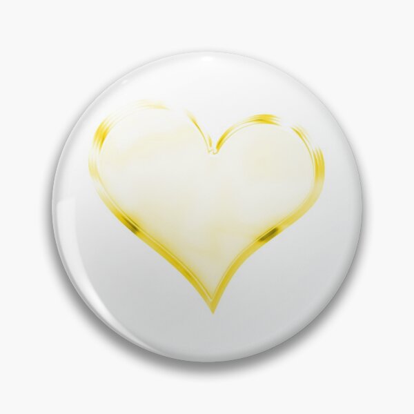 Item preview, Chrome Heart in Vivid Golden Yellow designed and sold by James-Cole.