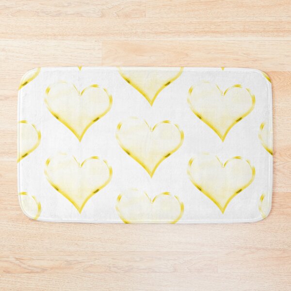 Item preview, Chrome Heart in Vivid Golden Yellow designed and sold by James-Cole.