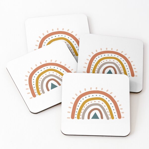 Item preview, Boho Rainbow designed and sold by T-A-T-U-M.