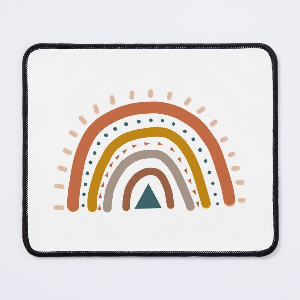 Item preview, Boho Rainbow designed and sold by T-A-T-U-M.