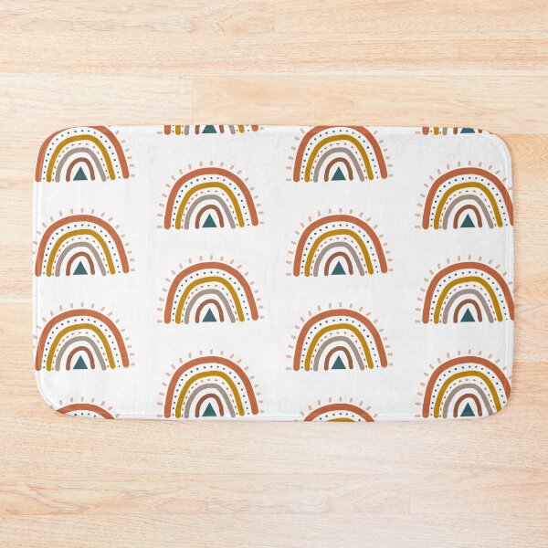Item preview, Boho Rainbow designed and sold by T-A-T-U-M.