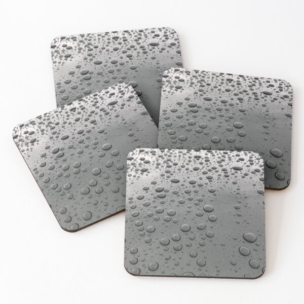 Item preview, rain drops designed and sold by valleyofthewind.