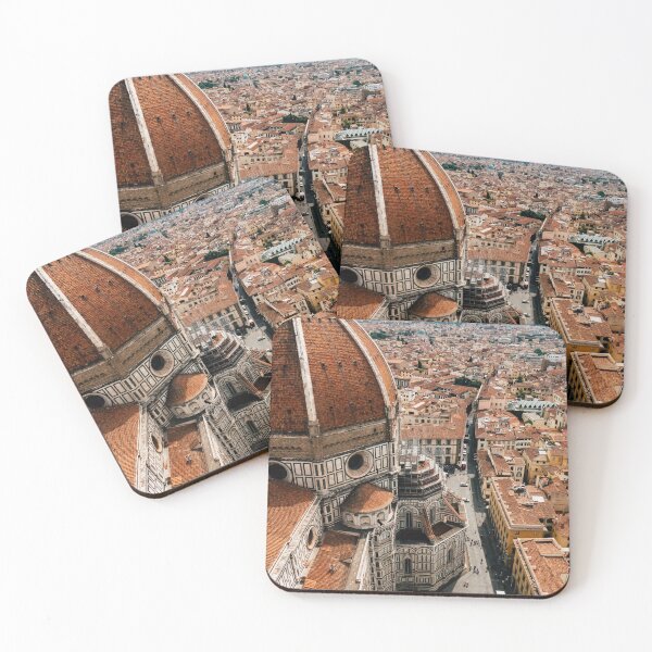 Item preview, Beautiful Firenze, Basilica di Santa Maria, Duomo designed and sold by SuzanneSpijkersPhotography.