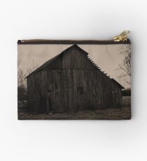 Old Barn Studio Pouch