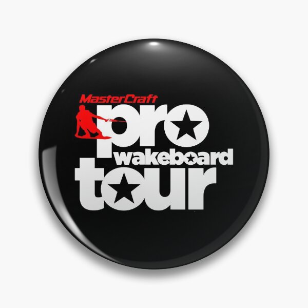 Item preview, Mastercraft Boats Wakeboard Tour designed and sold by CallysShop.
