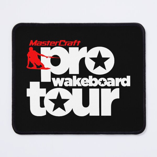 Item preview, Mastercraft Boats Wakeboard Tour designed and sold by CallysShop.