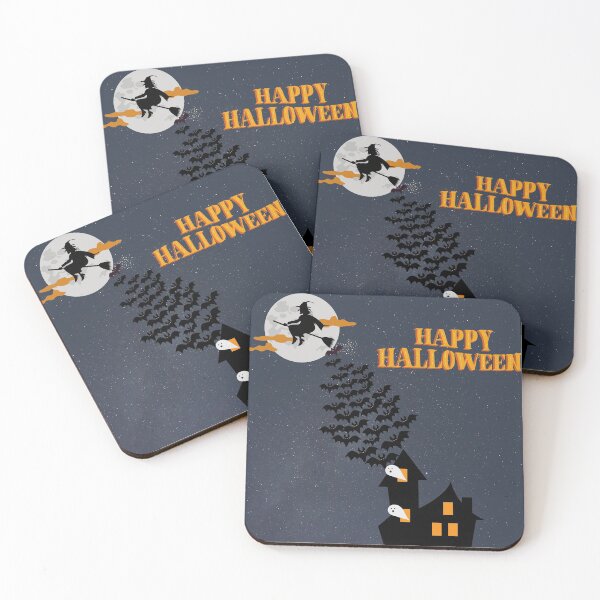 Item preview, Happy Halloween day T-Shirt  designed and sold by Belsorriso.