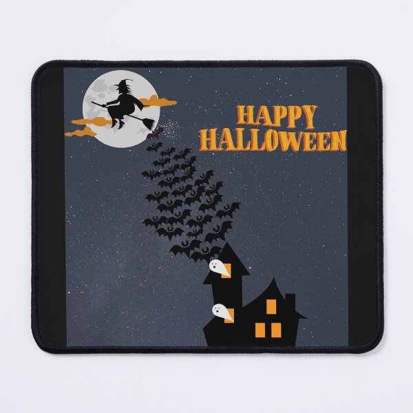 Item preview, Happy Halloween day T-Shirt  designed and sold by Belsorriso.