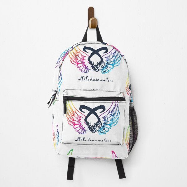 Item preview, Stories are true rainbow designed and sold by nathsmagic.