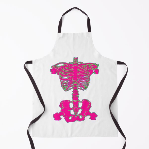 Item preview, Awesome Bones Pink edition Classic designed and sold by PunkTease.