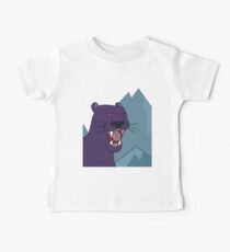 puma shirt, gravity falls Baby Tee
