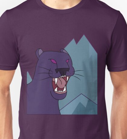 puma shirt panther shirt gravity falls