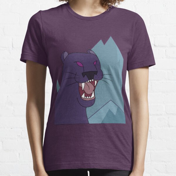 puma shirt panther shirt gravity falls