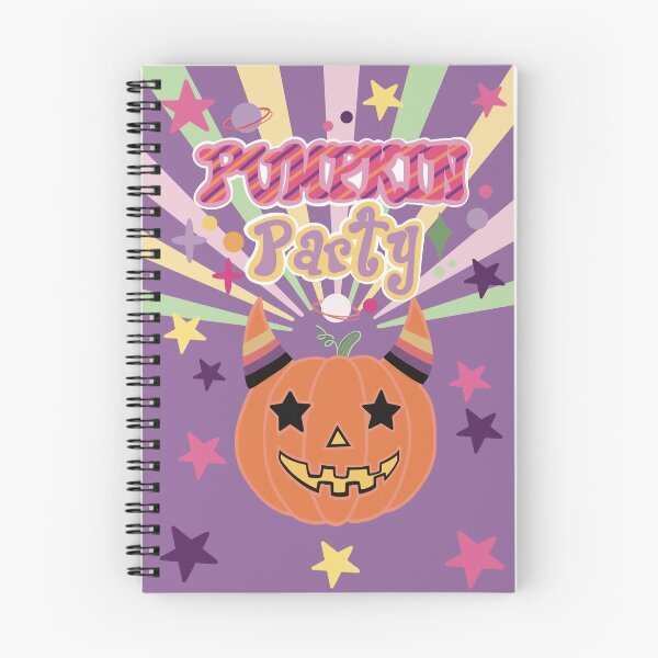 Item preview, Pumpkin Picking Crew Party designed and sold by Yunipop.