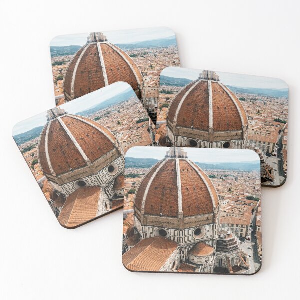 Item preview, Beautiful Firenze, Basilica di Santa Maria, Duomo designed and sold by SuzanneSpijkersPhotography.