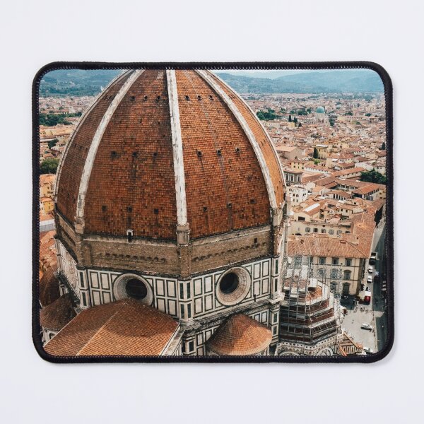Item preview, Beautiful Firenze, Basilica di Santa Maria, Duomo designed and sold by SuzanneSpijkersPhotography.