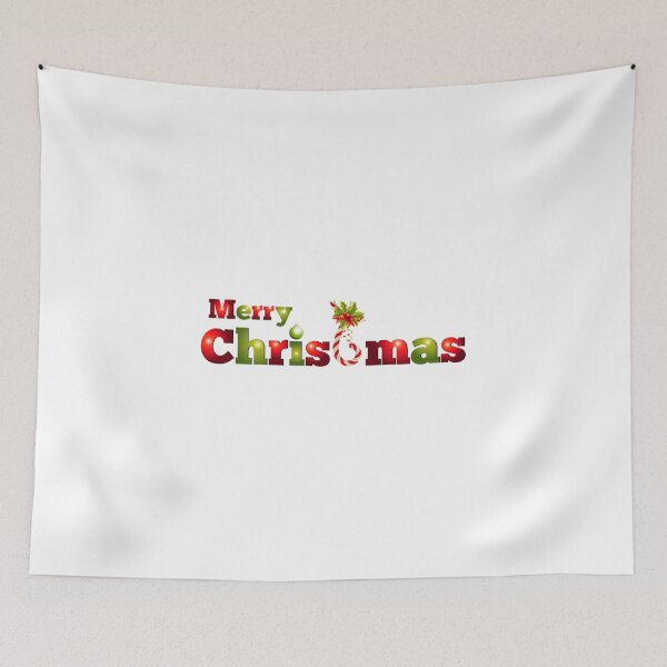 Item preview, Merry Christmas designed and sold by Peter Vance.