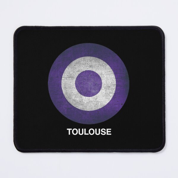 Item preview, My City is Toulouse from France designed and sold by Thestarrysky.