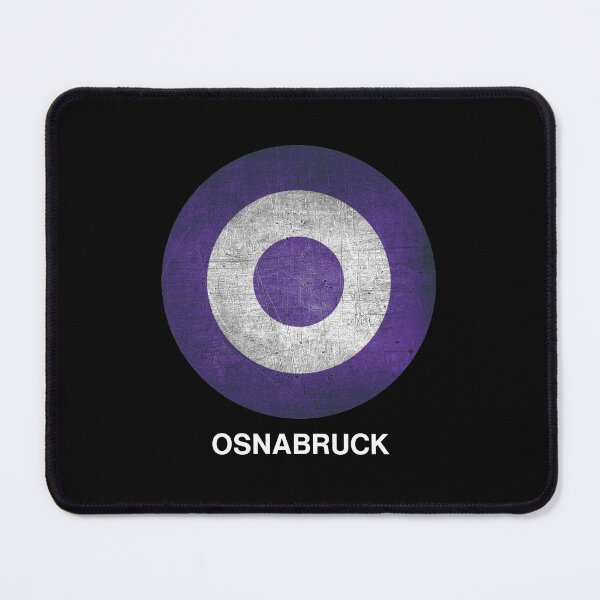 Item preview, My City is Osnabruck from Germany designed and sold by Thestarrysky.