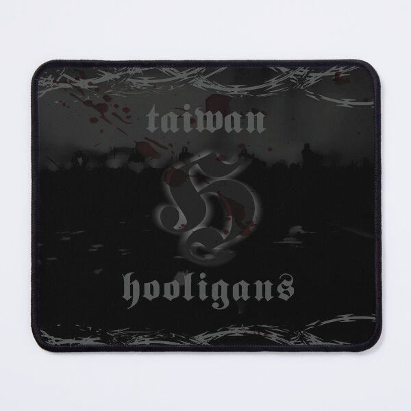 Item preview, Taiwan football hooligans like a party designed and sold by Thestarrysky.