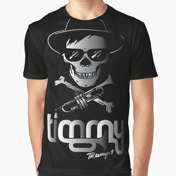 Item preview, Timmy Trumpet trumpets designed and sold by karinaaespac.