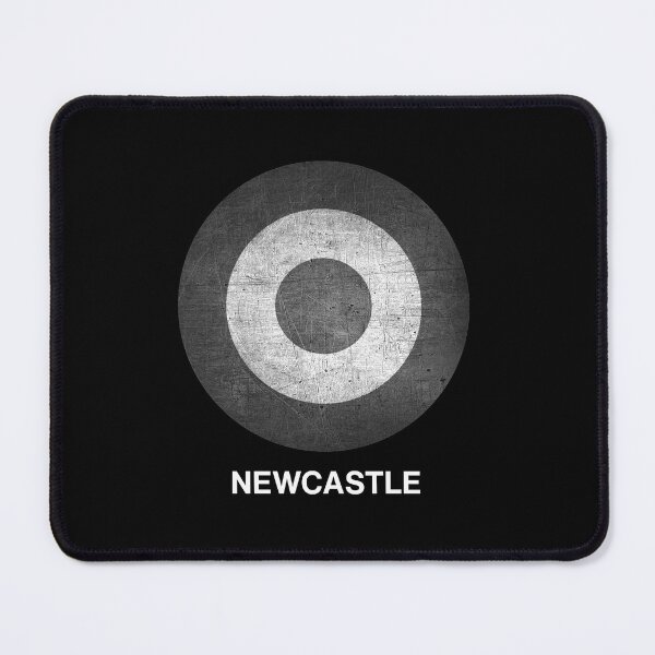 Item preview, My City is Newcastle from England designed and sold by Thestarrysky.