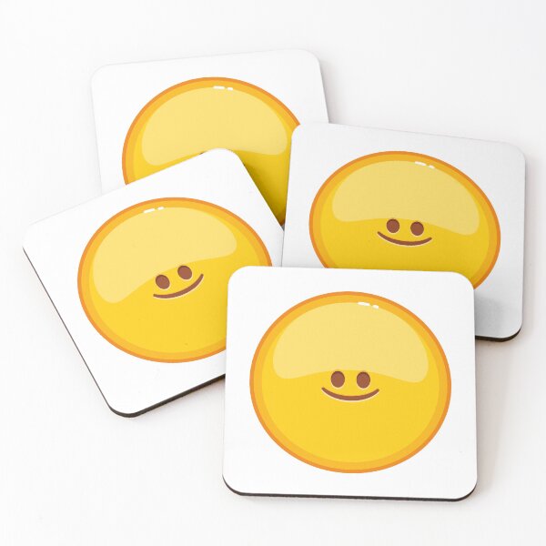 Item preview, Small smile emoji designed and sold by Margarita Krasutska.