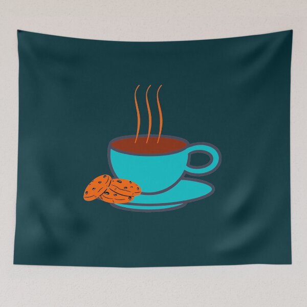 Item preview, Coffee and Cookies designed and sold by Axi35.