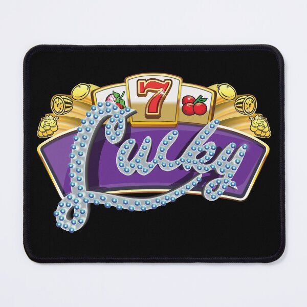 Item preview, Your Lucky Number Seven designed and sold by TipTop GFX.