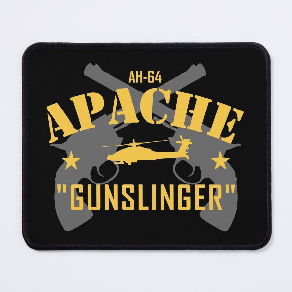 Item preview, AH-64 Apache Gunship designed and sold by StrongVlad.