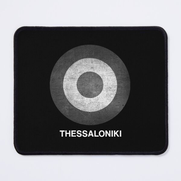 Item preview, Love My City Thessaloniki, Greece designed and sold by Thestarrysky.