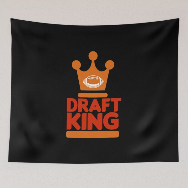 Item preview, Fantasy Football Draft Party  designed and sold by shopnhatca.