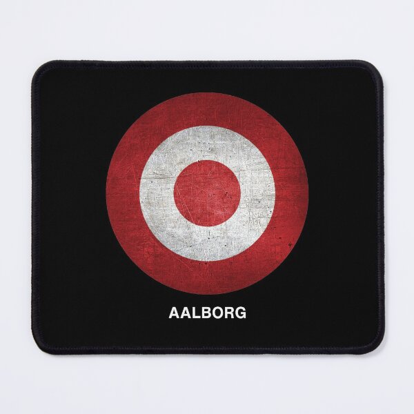 Item preview, Love My City Aalborg Denmark designed and sold by Thestarrysky.