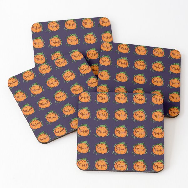 Item preview, Pumpking Halloween v016 designed and sold by Faroth.