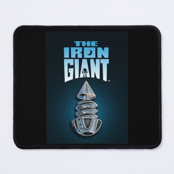 Item preview, Iron Giant Bolt Pin designed and sold by hlohlohoa.