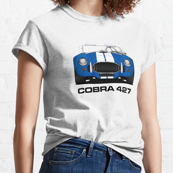 Ac Cobra Clothing for Sale