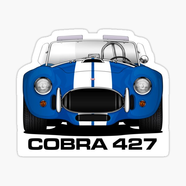 AC Cobra 427 AC Cobra 427