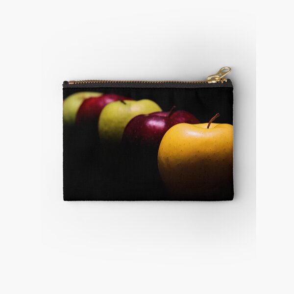 Aperçu de l'œuvre Apples créée et vendue par Jerry Alcantara.
