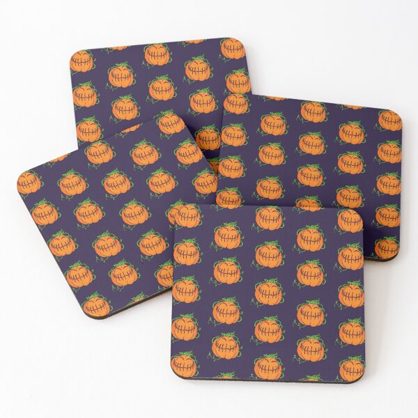 Item preview, Pumpking Halloween v017 designed and sold by Faroth.