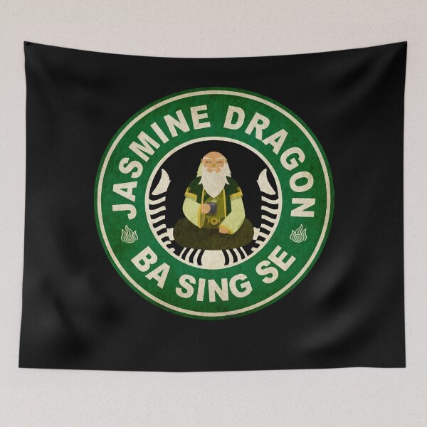 Item preview, Country Music The Jasmine Dragon Gifts Movie Fans designed and sold by ColbyErdman.