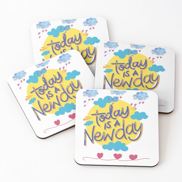 Item preview, NEW DAY designed and sold by SEFIKA7.