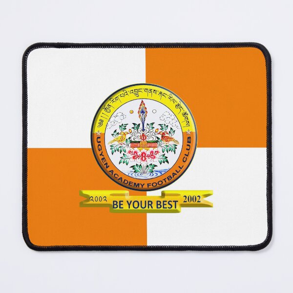 Item preview, My City, My Colours, Ugyen Academy from Bhutan designed and sold by Thestarrysky.