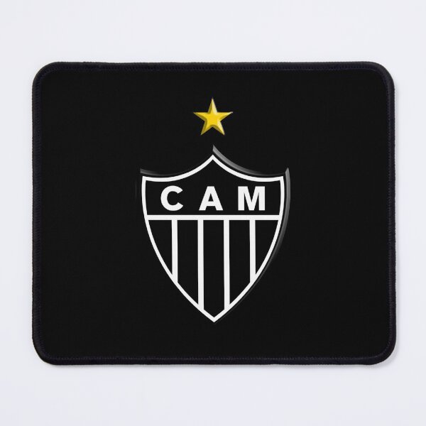 Item preview, My City, My Colours, Atletico Mineiro from Brazil designed and sold by Thestarrysky.