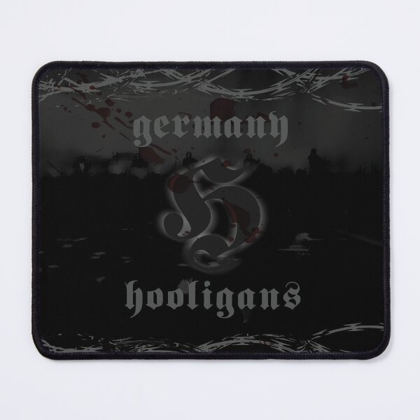 Item preview, Germany football hooligans like a party designed and sold by Thestarrysky.