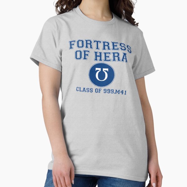Item preview, Class shirt designed and sold by NerdScribblings.