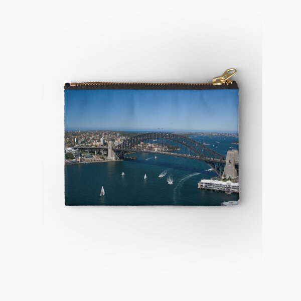 Item preview, Sydney from above designed and sold by Norgan's Creations.