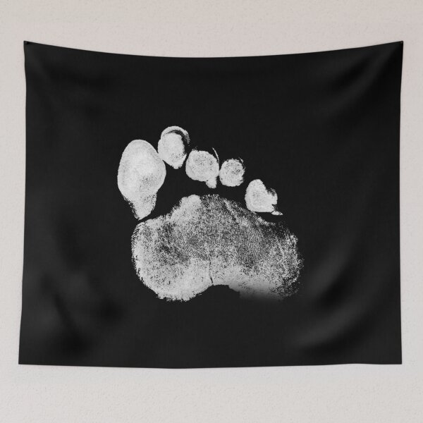Item preview, Paw designed and sold by jbuckland.