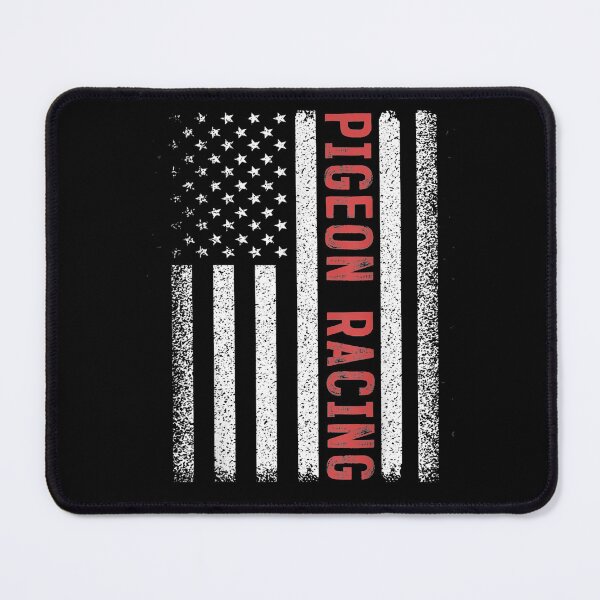 Item preview,  Pigeon Racing American Flag July Breeder designed and sold by dianev79.