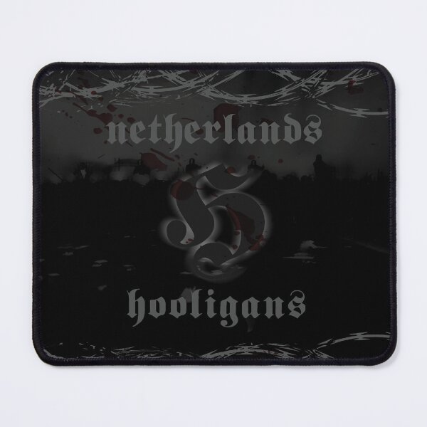 Item preview, Netherlands football hooligans like a party designed and sold by Thestarrysky.
